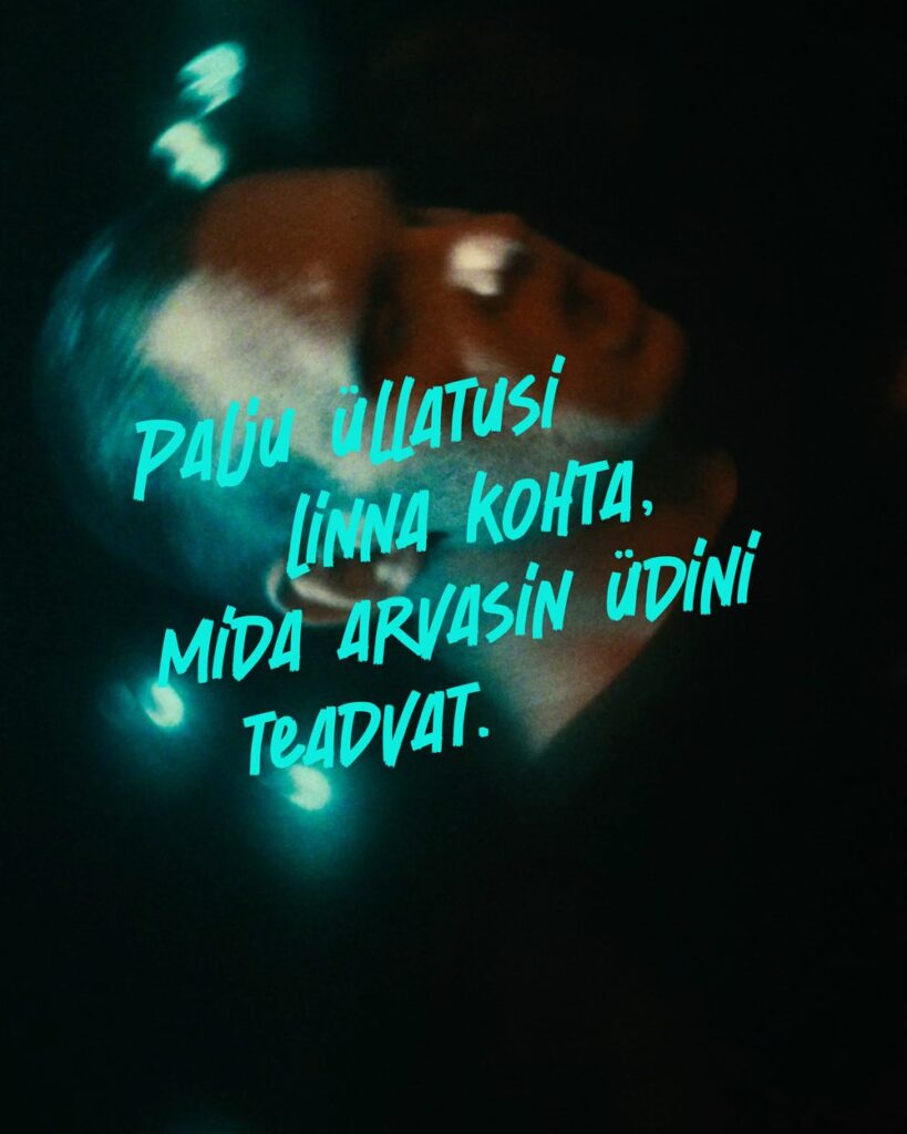 Vaataja arvustus: „Palju üllatusi linna kohta, mida arvasin üdini teadvat.“