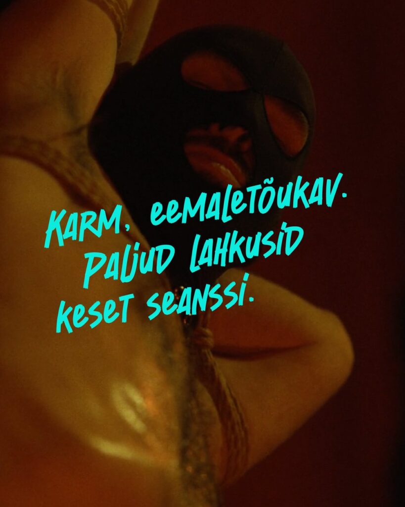 Vaataja arvustus: „Karm, eemaletõukav. Paljud lahkusid keset seanssi.“